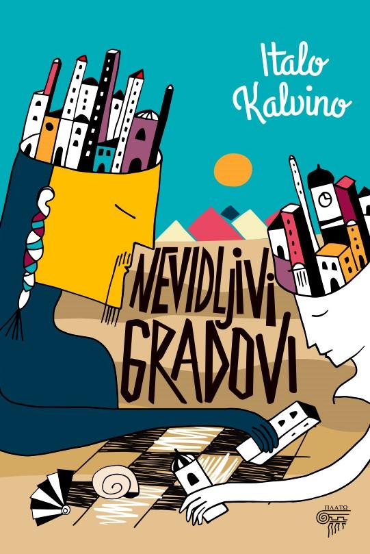Nevidljivi gradovi (Unknown Binding)