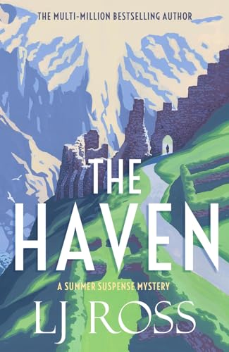The Haven (Summer Suspense Mysteries, #4)