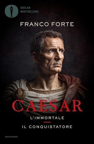 Caesar (Italian Edition)