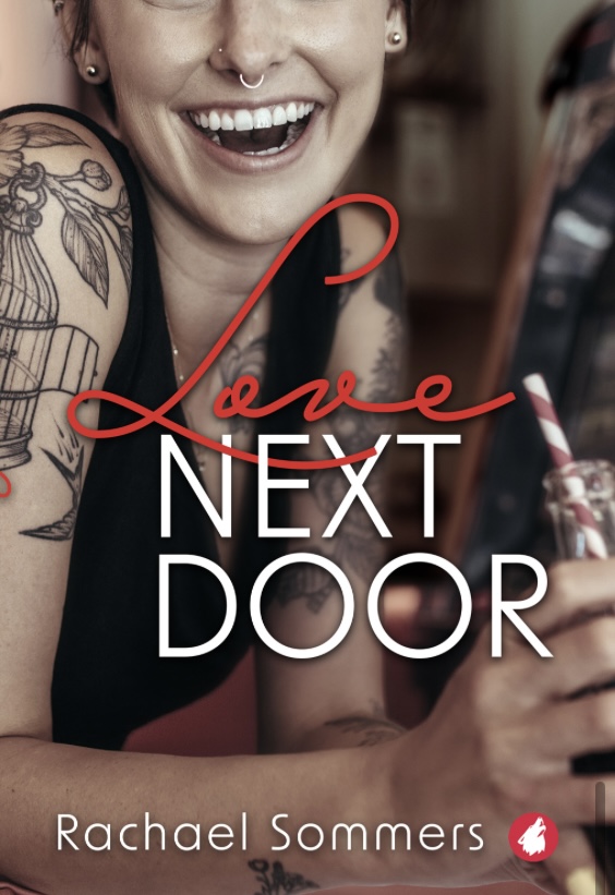 Love Next Door