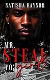 Book cover for Mr. Steal Yo Girl