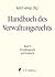 Handbuch des Verwaltungsrec...