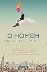 O homem mais rico do mundo (Portuguese Edition)