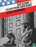 $5,000 voor een baby