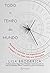 Todo o tempo do mundo by Lisa Broderick