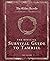 The Elder Scrolls: The Official Survival Guide to Tamriel
