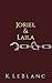 Joriel & Laila: Hell's Prisoner Discreet Edition (Angels of the Secret Order, #3)