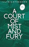 A Court Of Mist A...