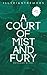 A Court Of Mist And Fury Rhysand's POV
