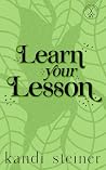Learn Your Lesson