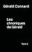Les chroniques de Gérald: T...