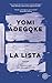 La lista
