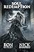 Soul Redemption: Supernatural Horror with Scary Ghosts & Haunted Houses (Soul Collector Series Book 6)