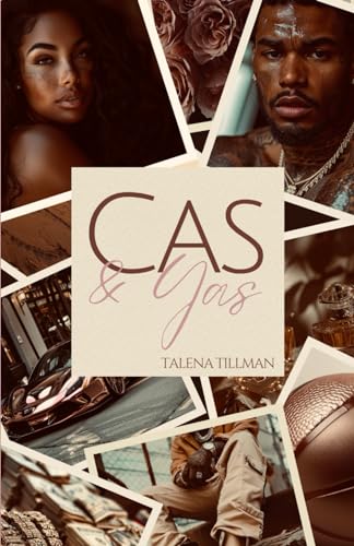 Cas & Yas: A Friends to Lovers Novelette (Paperback)
