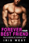 Forever Your Best Friend (The O'Connors Of Blossom Ford, #8)