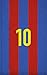 The little book about Messi 10 by Tal Angert