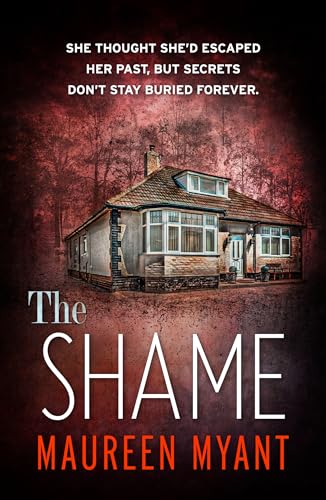 The Shame (Glasgow Southside Crime Series Book 3)