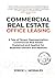 Commercial Real Estate Office Leasing by Jorge Morales