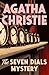 The Seven Dials Mystery: A Novel