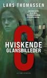 C - Hviskende glansbilleder (Alfabetserien, #3)