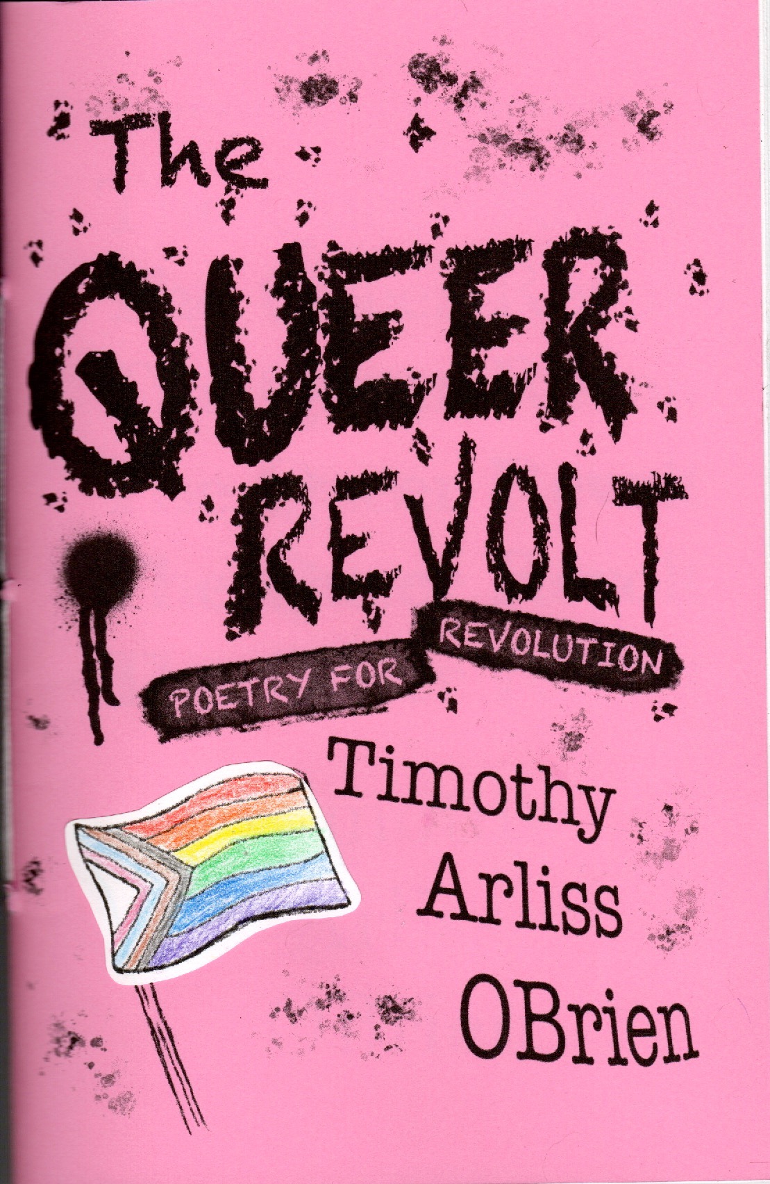 The Queer Revolt