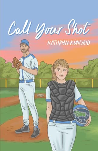 Call Your Shot (All In, #2)