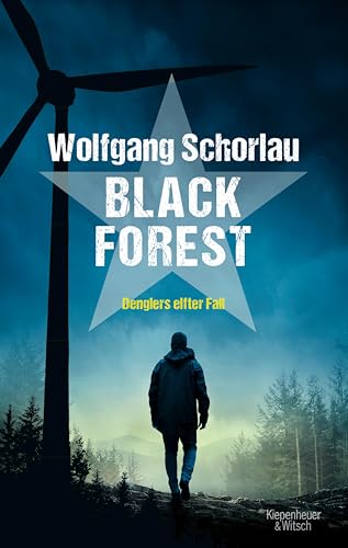Black Forest (Dengler ermittelt #11)