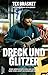 Dreck und Glitzer: Eine Geschichte von der Straße und vom Licht an dunklen Orten | Drogen, Obdachlosigkeit und die Macht der Musik - eine besondere Lebensgeschichte (German Edition)