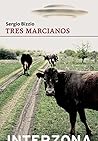 Tres marcianos