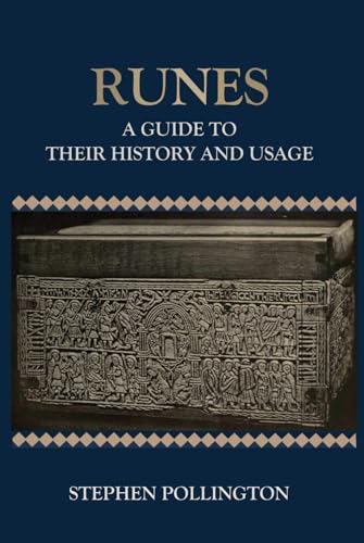 Runes: A Guide to Their History and Usage (Hardcover)