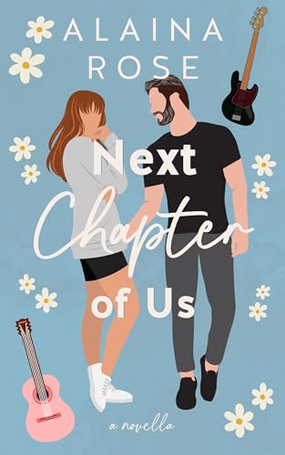 Next Chapter of Us (Kindle Edition)