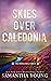 Skies Over Caledonia (The Highlands #4)