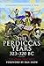 The Perdiccas Years, 323–320 BC by Tristan Hughes
