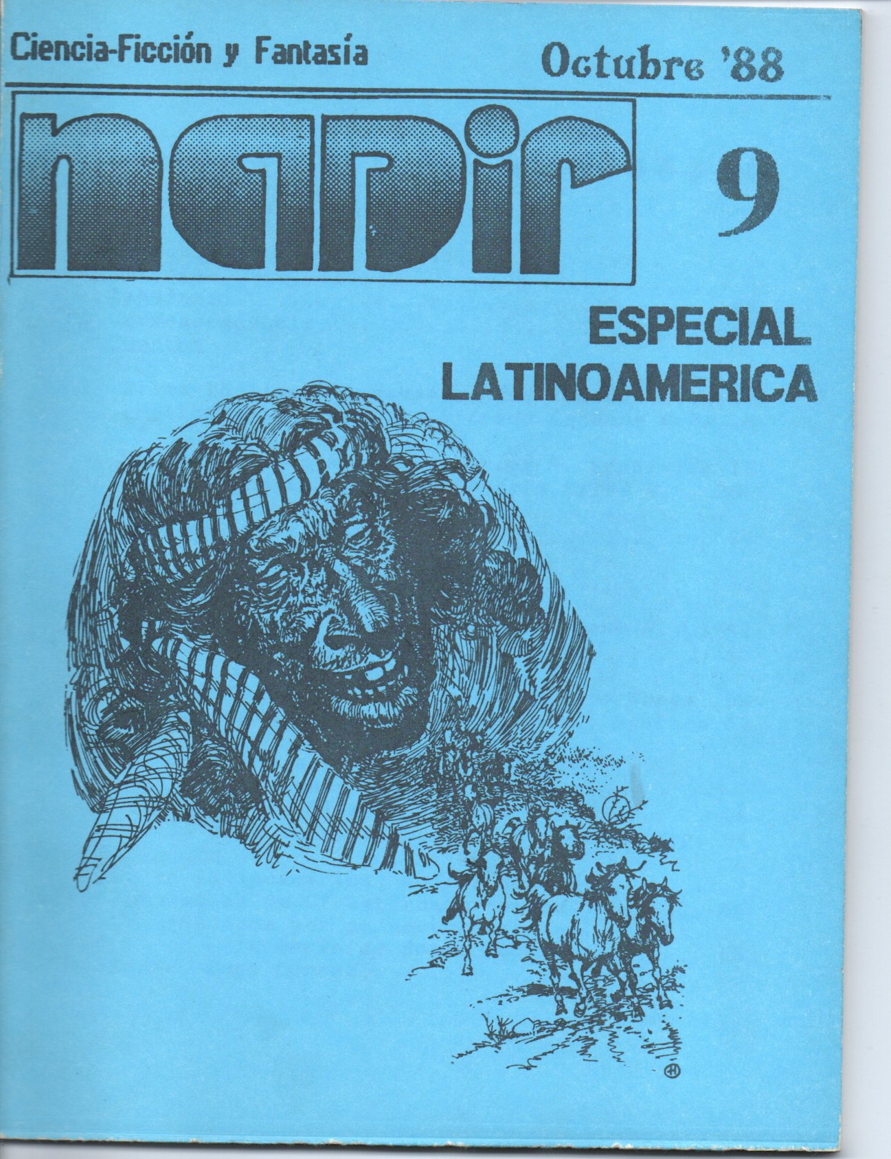 Nadir #9