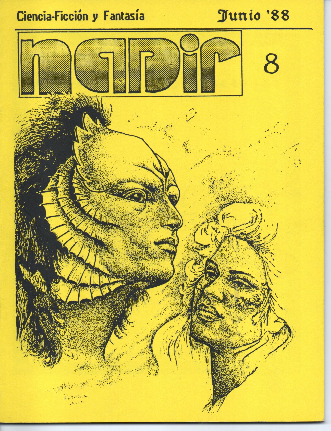 Nadir #8
