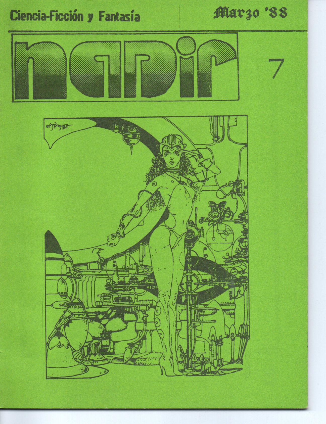 Nadir #7