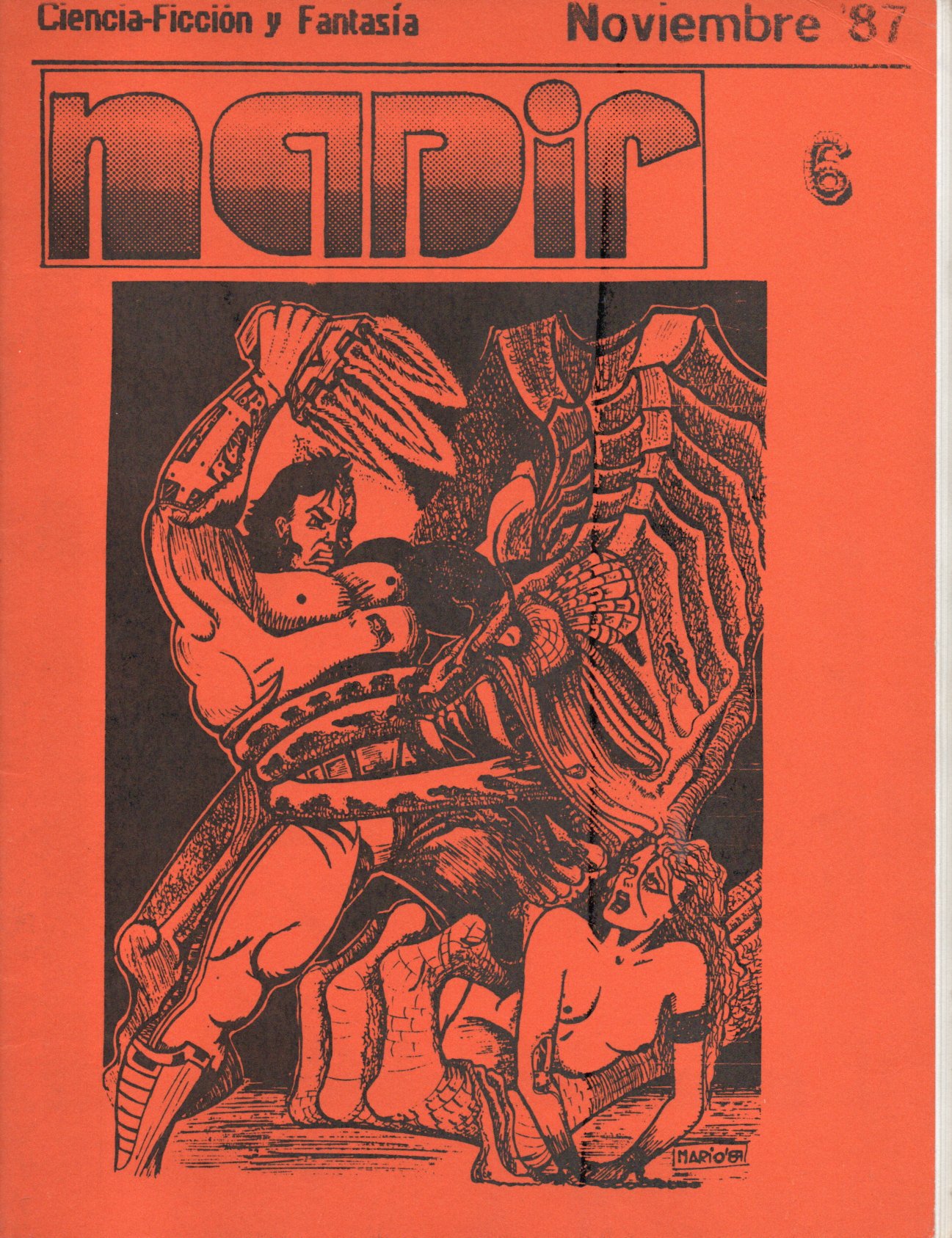 Nadir #6