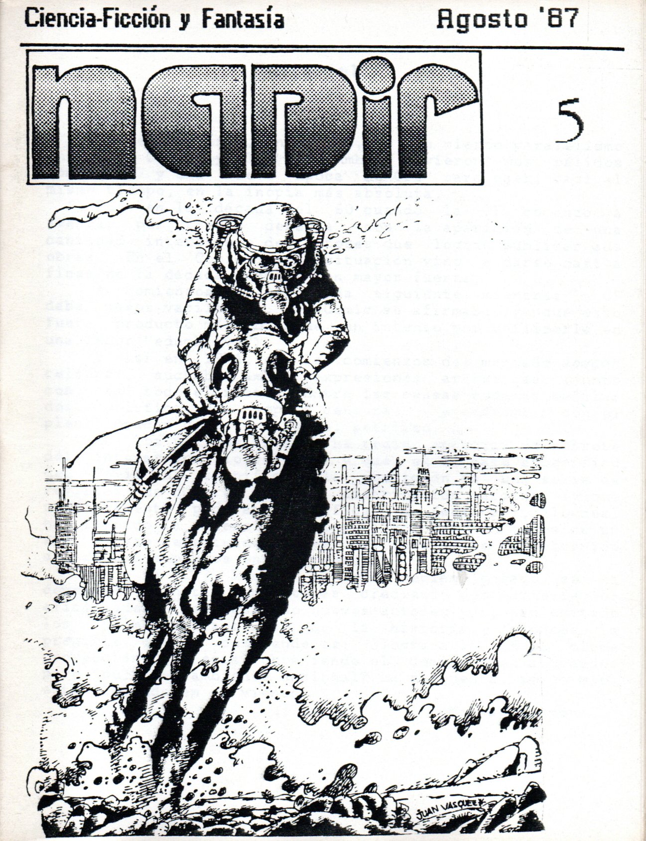 Nadir #5
