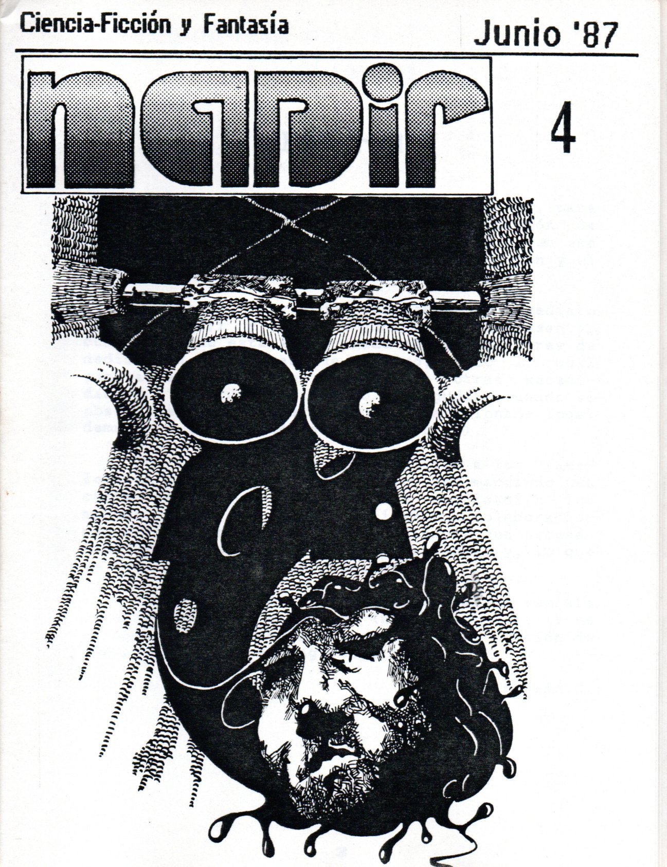 Nadir #4
