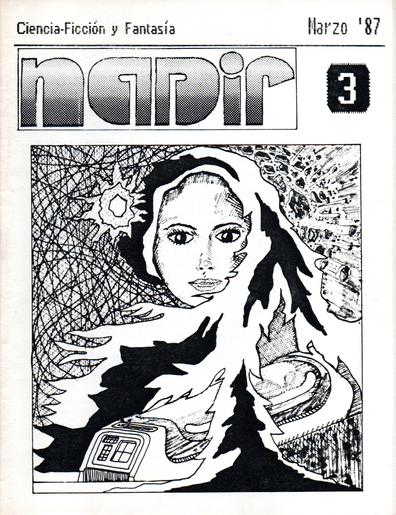 Nadir #3