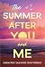 The Summer After You and Me by Jennifer Salvato Doktorski The Summer After You and Me by Jennifer Salvato Doktorski