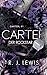 Carter – Der Rockstar (German Edition)