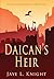 Daican's Heir (Ilyon Chronicles, #6)