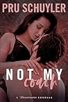 Book cover for Not My Coach (Nighthawks #4)