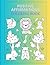 Wild Animals Positive Affirmations Coloring Book For Kids by R. L. Taylor