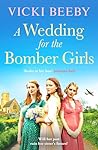 A Wedding for the Bomber Girls (Bomber Command Girls #2)