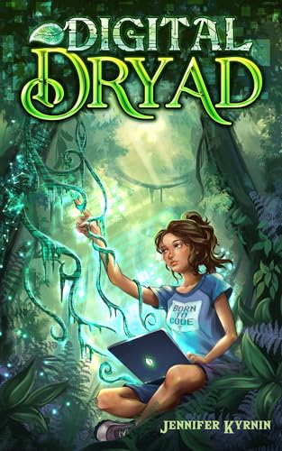 Digital Dryad (Kindle Edition)
