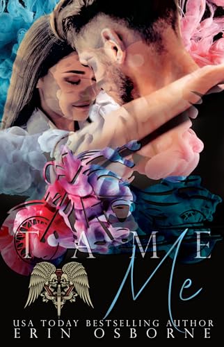 Tame Me (Fallen Brethren MC Book 2)