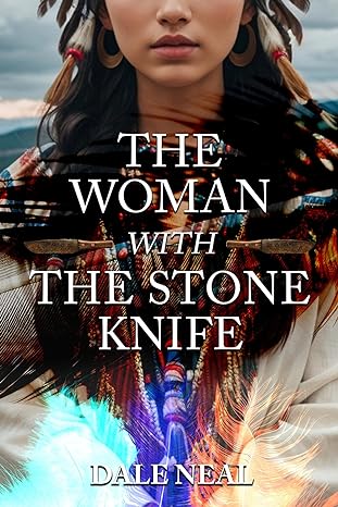 The Woman with the Stone Knife (Paperback)