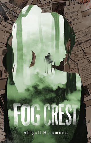 Fog Crest (Kindle Edition)